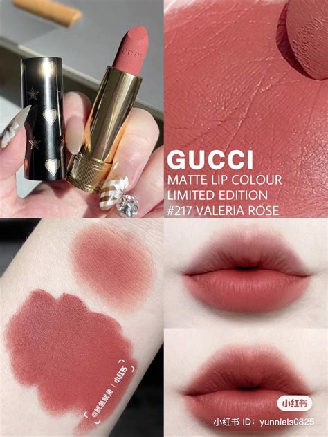 guccio gucci sons|son Gucci 217 lipstick.